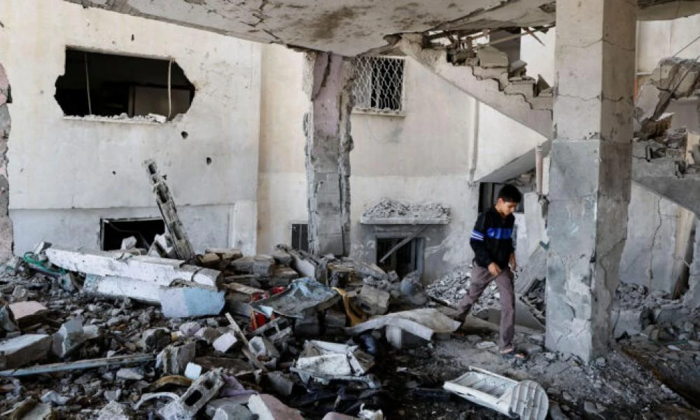 Al Jazeera: Πολλοί νεκροί και τραυματίες από ισραηλινό χτύπημα σε σχολείο που φιλοξενεί χιλιάδες αμάχους